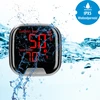 Termômetro de cozinha com Bluetooth, 2 sondas - 9 