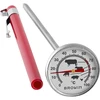 Termômetro de cozinha com gráfico (0°C a +100°C) 12,5cm - 11 