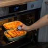 Termômetro de cozinha com gráfico (0°C a +100°C) 12,5cm - 5 