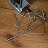 Termômetro de cozinha eletrônico sem fio com sonda (0°C a 250°C) - 7 