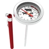 Termômetro para assar carnes (0°C a +120°C) 12,5cm - 4 
