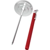 Termômetro para assar carnes (0°C a +120°C) 12,5cm - 6 