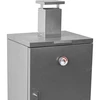 Termômetro para defumador e BBQ (0°C a +250°C) 5,7cm - 7 