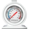 Termômetro para forno (50°C a +300°C) Ø6,1cm - 2 