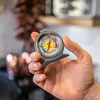 Termômetro para forno (50°C a +300°C) Ø6,1cm - 4 