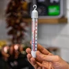Termômetro para geladeiras e congeladores (-50°C a +40°C) 17cm - 3 