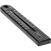 Termômetro universal (-30 a +50°C), 17 cm, preto - 3 