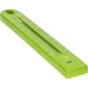 Termômetro universal (-30 a +50°C), 17 cm, verde - 3 