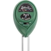Testador de Substrato 3 em 1 - pH, umidade, insolação - 3 