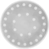 Tłok silikonowy zapasowy do nadziewarki Browin, poziomej na 2,5 kg - 9 tłok do nadziewarki, tłok do nadziewarki poziomej, zapasowy tłok do nadziewarki, zamienne tłoki do nadziewarek, nadziewarka do mięsa, nadziewarki, nadziewarki poziome, domowe wędliny, domowe wędliniarstwo, tłok silikonowy do nadziewarki, tłoki do nadziewarek, zapasowe tłoki do nadziewarek