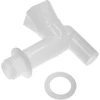 Torneira de drenagem para barril 40 L, 60 L, 130 L, 240 L - 3 