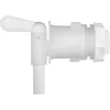 Torneira para recipiente fermentador — rotativa 2.0 - 7 