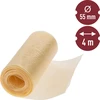 Tripa de colágeno para charcutaria fi 55 - 4 m - 2 