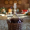 Tubo de fermentação de plástico MAXI-v2 - 7 