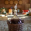 Tubo de fermentação de plástico MINI-v2 - 6 