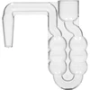 Tubo de fermentação horizontal - inquebrável - 12 