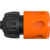 Tubo de PVC 7,0x1,5 mm - 5 m + engate rápido - 2 