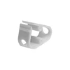 Tubo de silicone fi 7/9mm - temp. -55 +180°C - 5 