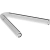 Tubo de silicone fi 7/9mm - temp. -55 +180°C - 4 