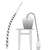 Tubo para decantação de vinho com braçadeira - 7 