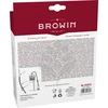 Tubo para decantação de vinho com braçadeira - 3 