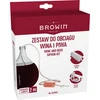 Tubo para trasfega de vinho com bomba - 4 