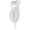 Urka de fermentação de 6 câmaras v2 - 3 
