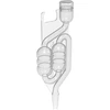 Urka de fermentação de 6 câmaras v2 - 4 