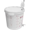 Urka de fermentação de 6 câmaras v2 - 5 