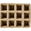 Vasos de papel 4,5x5x4,5 cm, 30 unid. - 4 