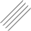 Vigas de aço para defumador elétrico dragON 330275, 4 peças  - 1 