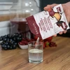 ViniTurbo - fermento para fermentação rápida, 20 g - 5 