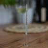 Vinômetro capilar para medição de teor alcoólico - 4 