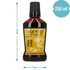 VLEYTO Marmelo & Mel – essência de sabor com aromas naturais, 250 ml - 5 