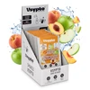 Vsypto Apfel-Pfirsich – Set 15 x 3 g - 8 