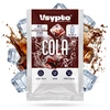 VSYPTO com sabor a cola, 3 g ['pós aromatizados', ' pó aromatizado para água', ' aromatizantes para água', ' deite na água', ' águas com sabor sem gás e com gás', ' bebida com sabor do gaseificador', ' bebidas com sabor DIY', ' novidade Vsypto', ' água com sabor sem açúcar', ' o que vale a pena beber', ' ideia para uma bebida deliciosa', ' combinações de sabores para água', ' forma simples e rápida de preparar uma bebida com sabor']