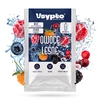 VSYPTO com sabor a frutos silvestres, 3 g ['pós aromatizantes', ' pó aromatizante para água', ' aromas para água', ' deite na água', ' águas aromatizadas naturais e com gás', ' bebida aromatizada da máquina de gaseificação', ' bebidas aromatizadas DIY', ' Vsypto novidade', ' água aromatizada sem açúcar', ' o que vale a pena beber', ' ideia para uma bebida deliciosa', ' combinações de sabores para água', ' forma simples e rápida de preparar uma bebida aromatizada']