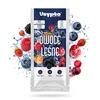 VSYPTO com sabor a frutos silvestres, 9 g ['pós aromatizantes', ' pó aromatizante para água', ' aditivos de sabor para água', ' deita na água', ' águas com sabor com e sem gás', ' bebida com sabor do gasificador', ' bebidas com sabor DIY', ' novidade Vsypto', ' água com sabor sem açúcar', ' o que vale a pena beber', ' ideia para uma bebida deliciosa', ' combinações de sabores para água', ' forma simples e rápida de fazer uma bebida com sabor']