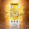 VSYPTO com sabor a Ice Tea Limão, 9 g ['pós saborizantes', ' pó saborizante para água', ' aromatizantes para água', ' deita na água', ' águas aromatizadas com e sem gás', ' bebida saborizada da máquina de gaseificar', ' bebidas com sabor DIY', ' novidade Vsypto', ' água aromatizada sem açúcar', ' o que vale a pena beber', ' ideia para uma bebida deliciosa', ' misturas de sabores para água', ' forma simples e rápida de fazer uma bebida com sabor']