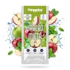 VSYPTO com sabor a Maçã e Hortelã, 9g ['pós aromatizantes', ' pó aromatizante para água', ' aromas para água', ' deita na água', ' águas com sabor sem gás e com gás', ' bebida aromatizada feita na máquina de água com gás', ' bebidas aromatizadas DIY', ' novidade VSYPTO', ' água com sabor sem açúcar', ' o que vale a pena beber', ' ideia para uma bebida deliciosa', ' combinações de sabores para água', ' forma simples e rápida de fazer uma bebida com sabor']