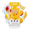 VSYPTO com sabor a manga, 9 g ['pós com sabor', ' pó com sabor para água', ' sabores para água', ' deita na água', ' águas com sabor', ' sem gás e com gás', ' bebida com sabor da máquina de gaseificar', ' bebidas com sabor DIY', ' novidade Vsypto', ' água com sabor sem açúcar', ' o que vale a pena beber', ' ideia para uma bebida deliciosa', ' combinações de sabores para água', ' forma simples e rápida de preparar uma bebida com sabor']