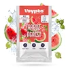 VSYPTO com sabor a Melancia e Groselha-Espim, 3 g ['pós aromatizantes', ' pó aromatizante para água', ' aditivos de sabor para água', ' deite na água', ' águas aromatizadas sem gás e com gás', ' bebida aromatizada da máquina de água com gás', ' bebidas aromatizadas DIY', ' Vsypto novidade', ' água aromatizada sem açúcar', ' o que beber', ' ideia para uma bebida deliciosa', ' combinações de sabores para água', ' forma simples e rápida de fazer uma bebida aromatizada']