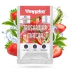 VSYPTO com sabor a Morango e Matcha, 3 g ['pós aromatizantes', ' pó aromatizante para água', ' aditivos de sabor para água', ' junte à água', ' águas aromatizadas sem gás e com gás', ' bebida aromatizada da máquina de fazer água com gás', ' bebidas aromatizadas DIY', ' novidade Vsypto', ' água aromatizada sem açúcar', ' o que vale a pena beber', ' ideia para uma bebida deliciosa', ' misturas aromáticas para água', ' maneira simples e rápida de preparar uma bebida aromatizada']