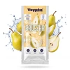 VSYPTO com sabor a pera, 9 g ['pós saborizantes', ' pó saborizante para água', ' aromatizantes para água', ' junta à água', ' águas saborizadas sem gás e com gás', ' bebida com sabor do gaseificador', ' bebidas com sabor DIY', ' novidade Vsypto', ' água com sabor sem açúcar', ' o que vale a pena beber', ' ideia para uma bebida deliciosa', ' combinações de sabores para água', ' forma simples e rápida de fazer uma bebida com sabor']