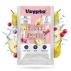 VSYPTO com sabor a Pera & Oxicoco, 3 g ['pós aromatizantes', ' pó aromatizante para água', ' adicionais de sabor para água', ' deite na água', ' águas aromatizadas naturais e com gás', ' bebida aromatizada da máquina de gaseificar', ' bebidas aromatizadas DIY', ' novidade vsypto', ' água aromatizada sem açúcar', ' o que vale a pena beber', ' ideia para uma bebida deliciosa', ' misturas de sabores para água', ' forma simples e rápida de preparar uma bebida aromatizada']