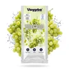 VSYPTO com sabor a uva, 9 g ['pós saborizados', ' pó saborizado para água', ' aromatizantes para água', ' é só deitar na água', ' águas aromatizadas sem gás e com gás', ' bebida saborizada da máquina de gaseificar', ' bebidas saborizadas DIY', ' novidade Vsypto', ' água com sabor sem açúcar', ' o que vale a pena beber', ' ideia para uma bebida deliciosa', ' combinações de sabores para água', ' maneira simples e rápida de fazer uma bebida com sabor']