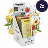 Vsypto mix 2×15 příchutí, 30×9 g - 2 