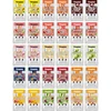Vsypto mix 2x15 sabores, 30x3g ['pós saborizantes', ' pó saborizante para água', ' aromatizantes para água', ' deite na água', ' águas aromatizadas sem gás e com gás', ' bebida aromatizada para máquina de gaseificar', ' bebidas com sabor DIY', ' novidade Vsypto', ' água aromatizada sem açúcar', ' o que vale a pena beber', ' ideia para uma bebida deliciosa', ' combinações de sabores para água', ' forma simples e rápida de preparar uma bebida com sabor']