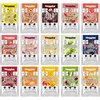 VSYPTO mix de sabores, 15x3 g ['pós com sabor', ' pó com sabor para água', ' aromatizantes para água', ' adicionar à água', ' águas com sabor sem gás e com gás', ' bebida com sabor da máquina de água com gás', ' bebidas com sabor DIY', ' novidade VSYPTO', ' água com sabor sem açúcar', ' o que beber', ' ideia para uma bebida deliciosa', ' combinações de sabores para água', ' forma simples e rápida de preparar uma bebida com sabor']