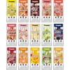 VSYPTO mix de sabores, 15x9 g ['pós com sabor', ' pó com sabor para água', ' aromas para água', ' juntar à água', ' águas com sabor sem gás e com gás', ' bebida com sabor feita com gaseificador', ' bebidas com sabor feitas por si', ' novidade VSYPTO', ' água com sabor sem açúcar', ' o que beber', ' ideia para uma bebida deliciosa', ' misturas de sabores para água', ' forma simples e rápida de preparar uma bebida com sabor']